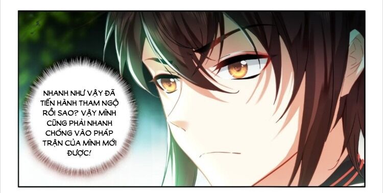 Âm Dương Miện - Chapter 64 - Page 32