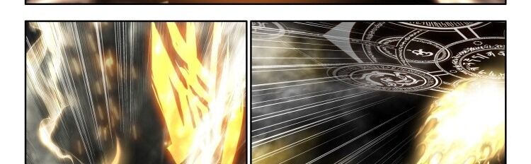 Âm Dương Miện - Chapter 64 - Page 36