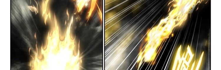 Âm Dương Miện - Chapter 64 - Page 37