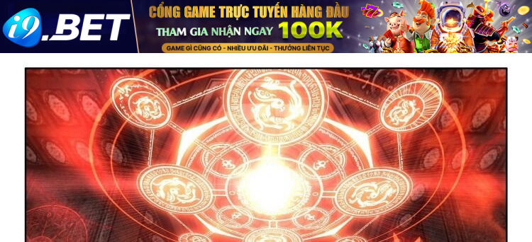 Âm Dương Miện - Chapter 64 - Page 39