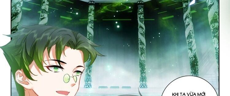 Âm Dương Miện - Chapter 64 - Page 6