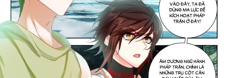 Âm Dương Miện - Chapter 64 - Page 7