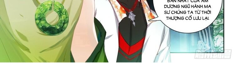 Âm Dương Miện - Chapter 64 - Page 8