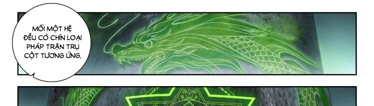 Âm Dương Miện - Chapter 64 - Page 9