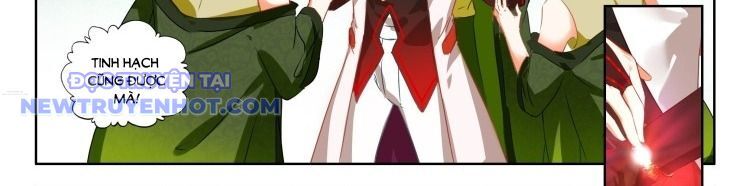 Âm Dương Miện - Chapter 65 - Page 10