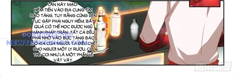 Âm Dương Miện - Chapter 65 - Page 11