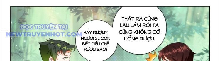 Âm Dương Miện - Chapter 65 - Page 12