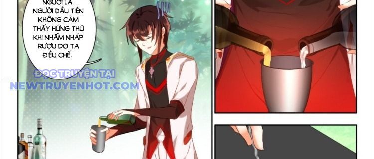 Âm Dương Miện - Chapter 65 - Page 14