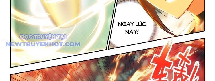 Âm Dương Miện - Chapter 65 - Page 25