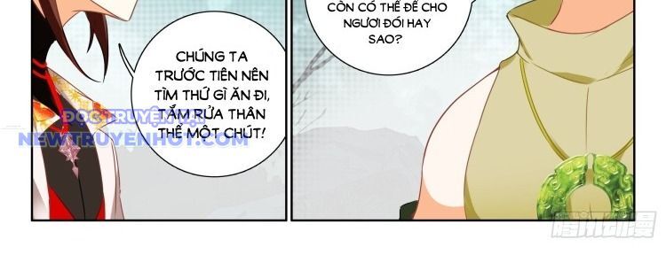 Âm Dương Miện - Chapter 65 - Page 3