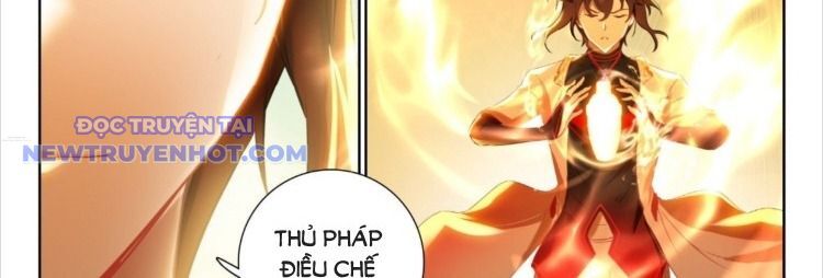 Âm Dương Miện - Chapter 65 - Page 30