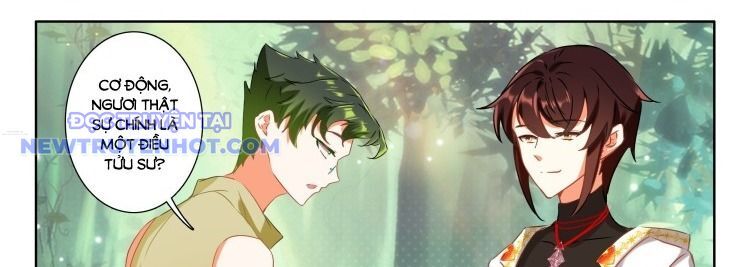 Âm Dương Miện - Chapter 65 - Page 36