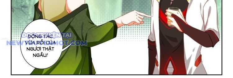 Âm Dương Miện - Chapter 65 - Page 37