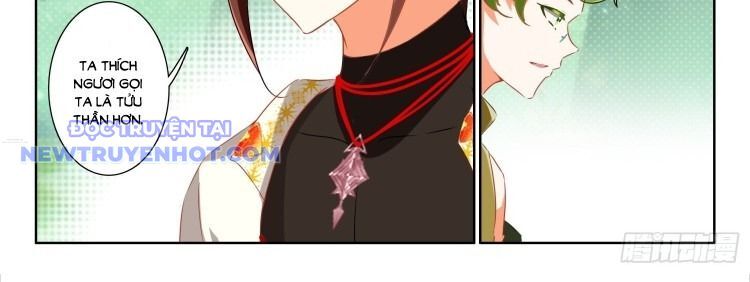 Âm Dương Miện - Chapter 65 - Page 39