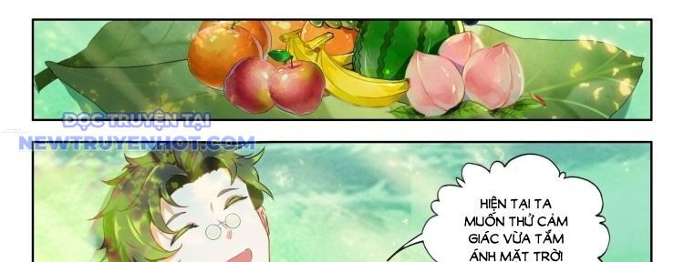 Âm Dương Miện - Chapter 65 - Page 4