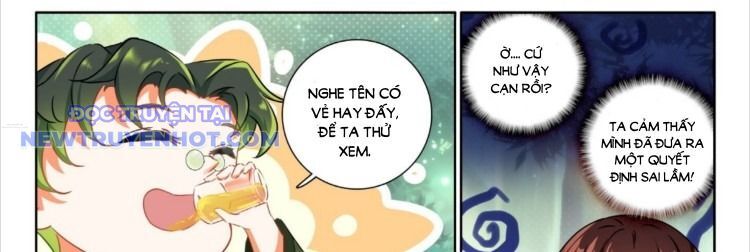 Âm Dương Miện - Chapter 65 - Page 42