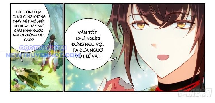 Âm Dương Miện - Chapter 65 - Page 7