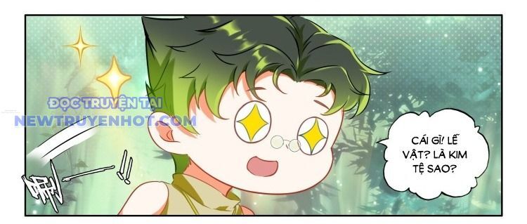 Âm Dương Miện - Chapter 65 - Page 8