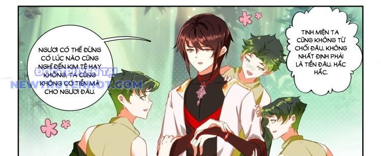 Âm Dương Miện - Chapter 65 - Page 9