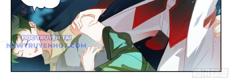 Âm Dương Miện - Chapter 66 - Page 11