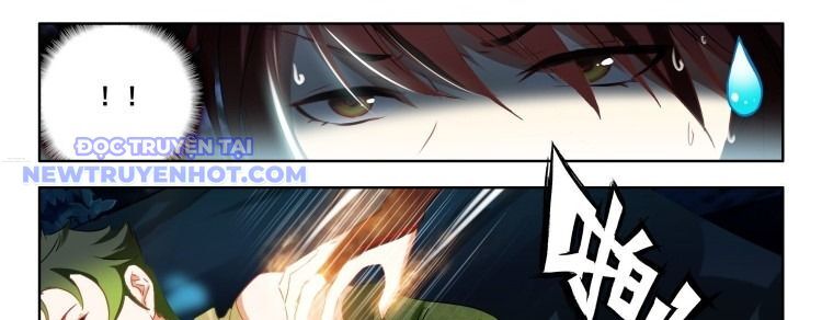 Âm Dương Miện - Chapter 66 - Page 12