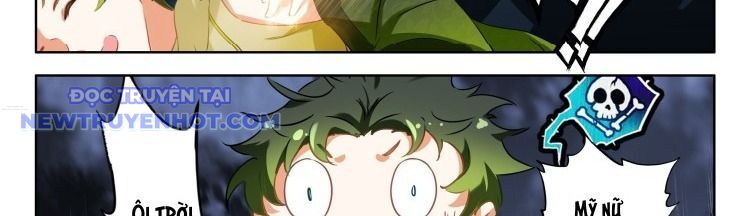 Âm Dương Miện - Chapter 66 - Page 13