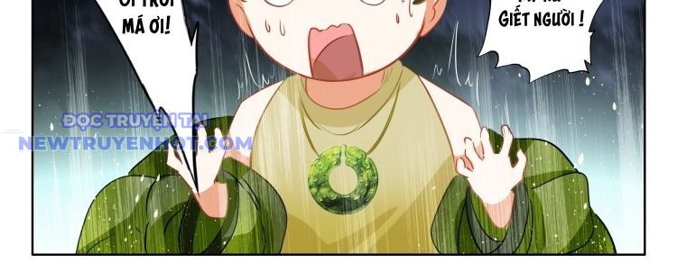 Âm Dương Miện - Chapter 66 - Page 14
