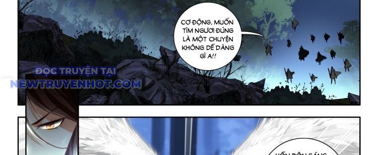 Âm Dương Miện - Chapter 66 - Page 16