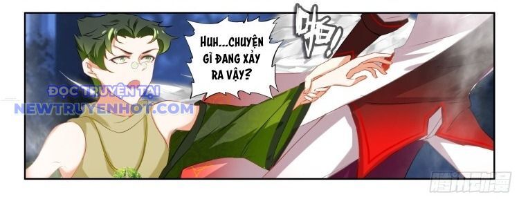 Âm Dương Miện - Chapter 66 - Page 19