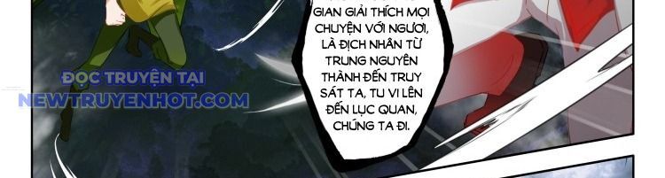 Âm Dương Miện - Chapter 66 - Page 22