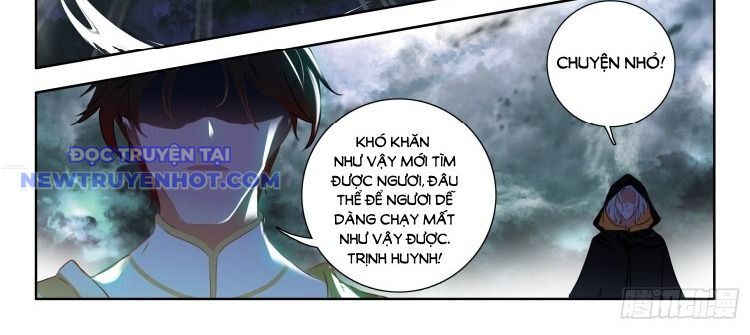 Âm Dương Miện - Chapter 66 - Page 23