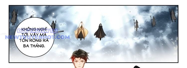 Âm Dương Miện - Chapter 66 - Page 28