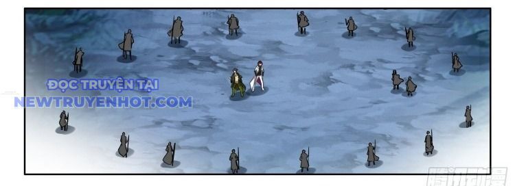 Âm Dương Miện - Chapter 66 - Page 31