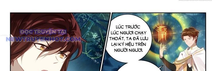 Âm Dương Miện - Chapter 66 - Page 32