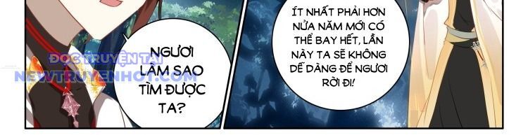 Âm Dương Miện - Chapter 66 - Page 33