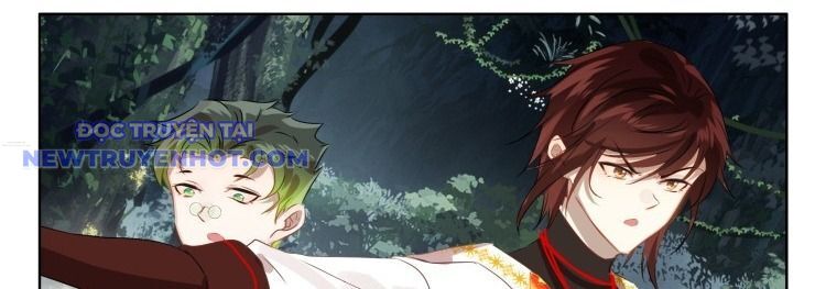 Âm Dương Miện - Chapter 66 - Page 34