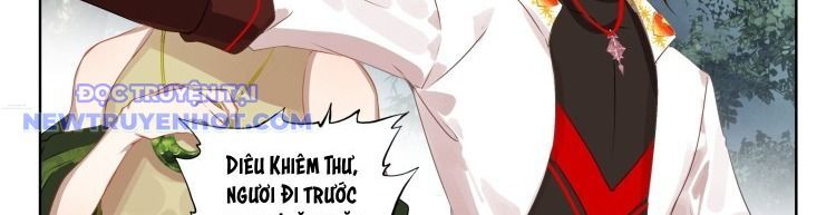 Âm Dương Miện - Chapter 66 - Page 35