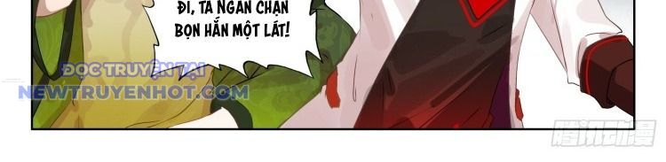 Âm Dương Miện - Chapter 66 - Page 36
