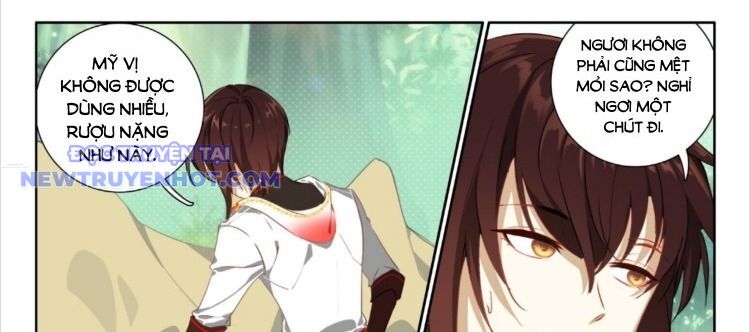 Âm Dương Miện - Chapter 66 - Page 4