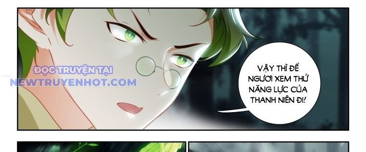 Âm Dương Miện - Chapter 66 - Page 41