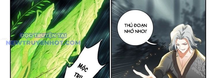 Âm Dương Miện - Chapter 66 - Page 42