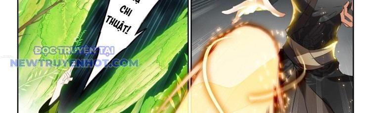 Âm Dương Miện - Chapter 66 - Page 43