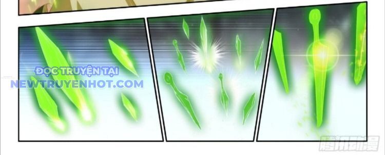 Âm Dương Miện - Chapter 66 - Page 48