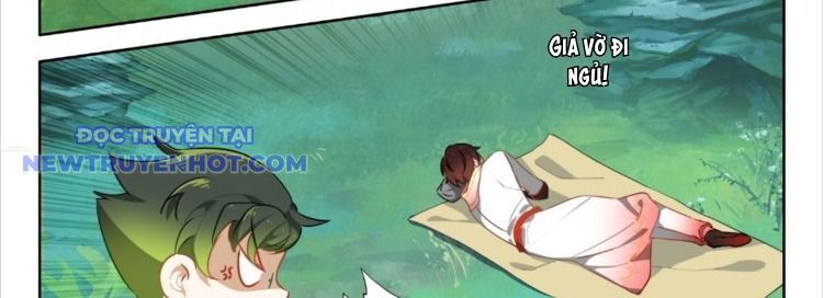 Âm Dương Miện - Chapter 66 - Page 6