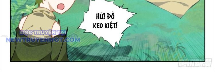 Âm Dương Miện - Chapter 66 - Page 7