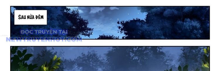 Âm Dương Miện - Chapter 66 - Page 8