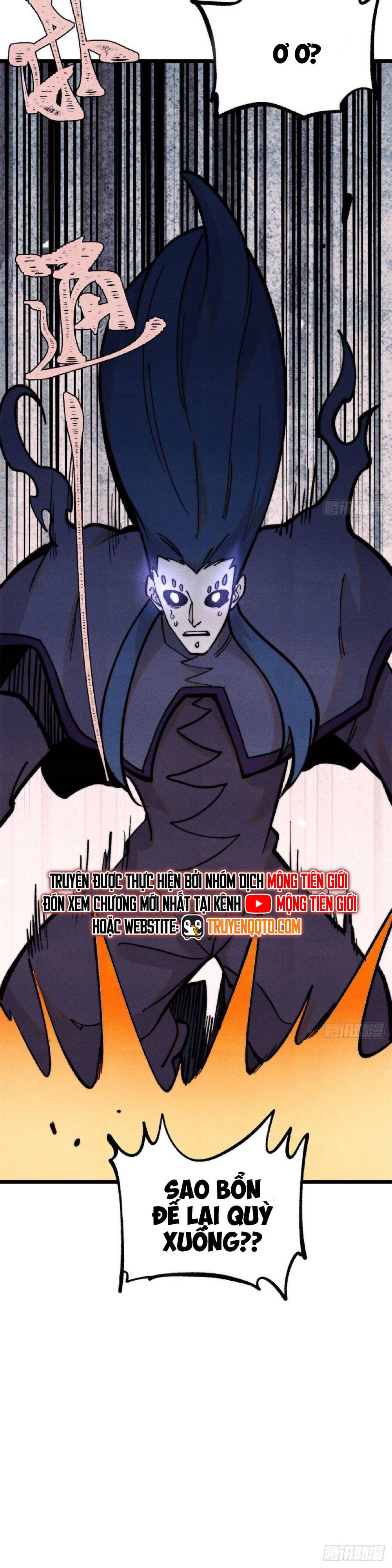 Vạn Cổ Tối Cường Tông - Chapter 409 - Page 11