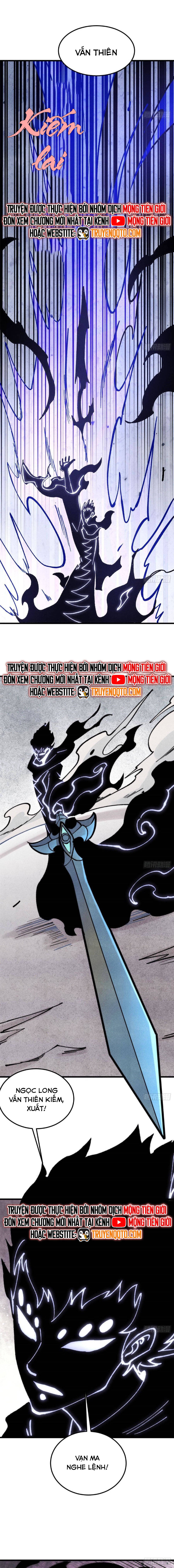 Vạn Cổ Tối Cường Tông - Chapter 409 - Page 8