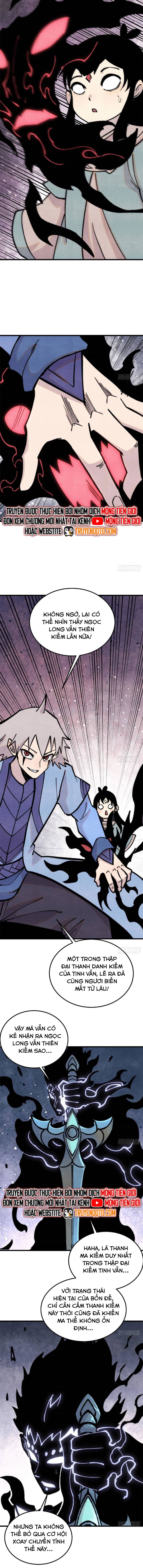 Vạn Cổ Tối Cường Tông - Chapter 409 - Page 9