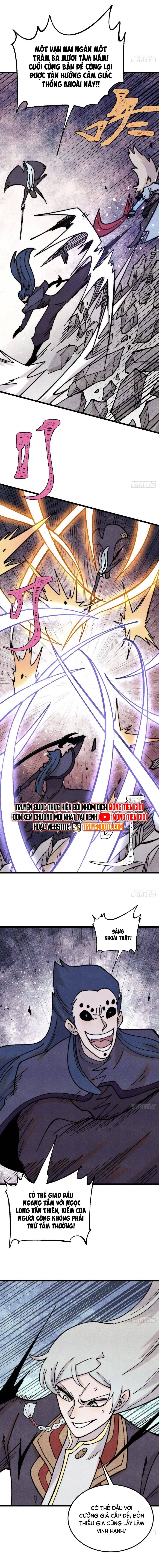 Vạn Cổ Tối Cường Tông - Chapter 410.5 - Page 3